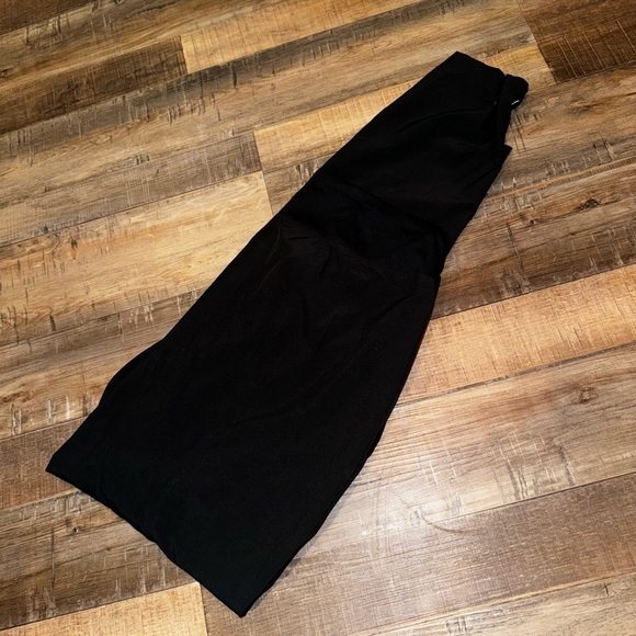 BROOKS Women’s Black Ankle Jogger Style Running Pants Reflective Size Small - Picture 7 of 7